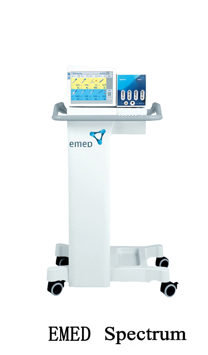 EMED 高頻全能手術係統 ES-400